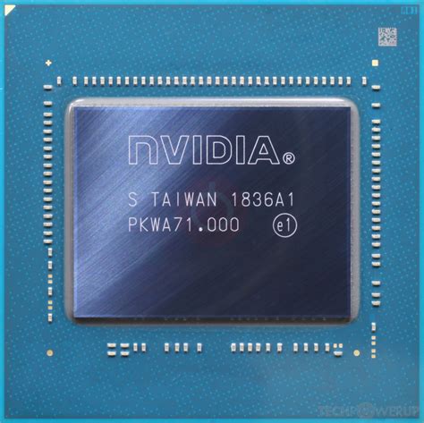 NVIDIA GeForce RTX 2070 Mobile .
